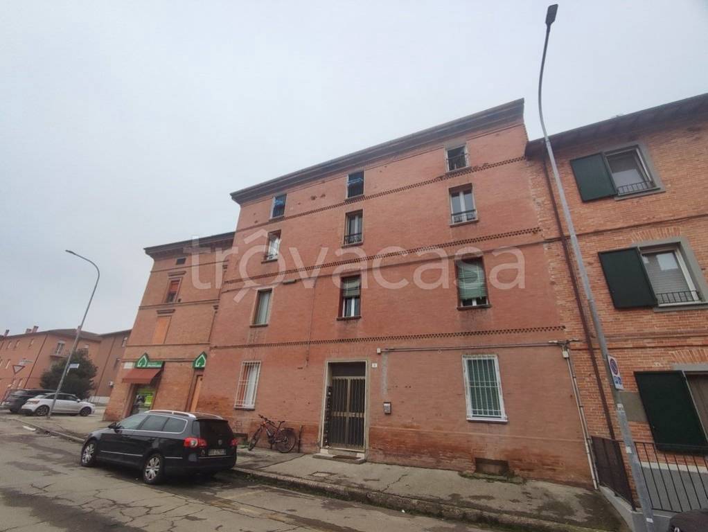 appartamento in vendita ad Imola
