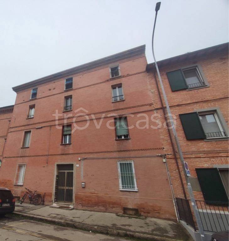 appartamento in vendita ad Imola