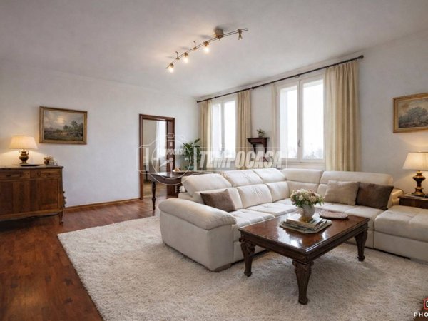 appartamento in vendita ad Imola in zona Centro Storico