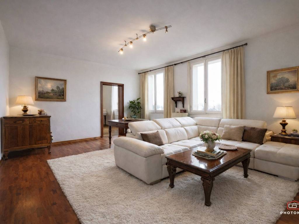 appartamento in vendita ad Imola in zona Centro Storico