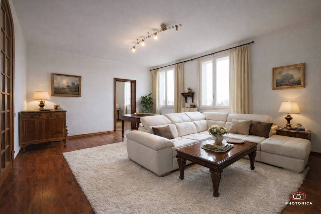 appartamento in vendita ad Imola in zona Centro Storico