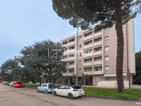 appartamento in vendita ad Imola in zona Centro Storico