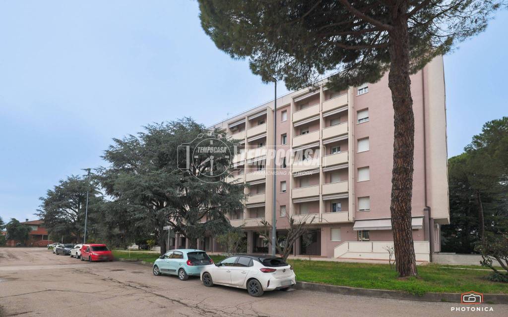 appartamento in vendita ad Imola in zona Centro Storico