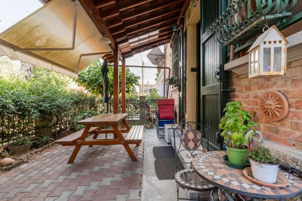 appartamento in vendita ad Imola in zona Centro Storico