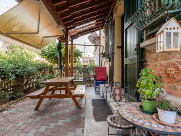 appartamento in vendita ad Imola in zona Sasso Morelli