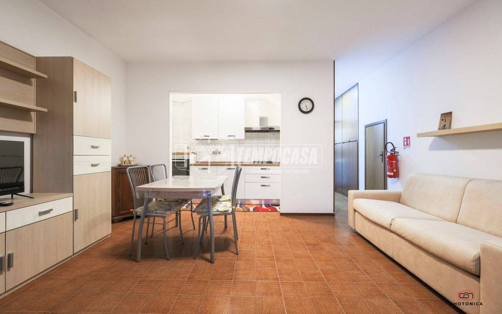 appartamento in vendita ad Imola