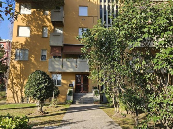 appartamento in vendita ad Imola in zona Centro Storico