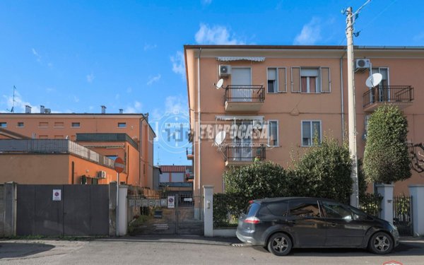 appartamento in vendita ad Imola
