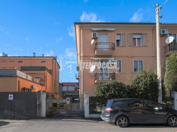 appartamento in vendita ad Imola