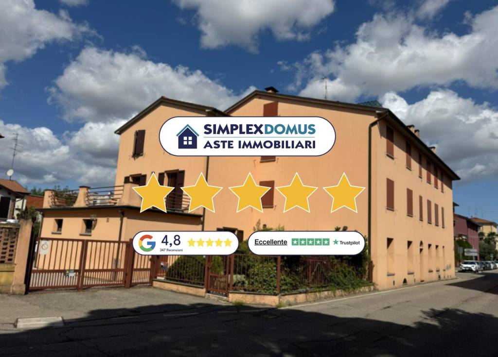 appartamento in vendita ad Imola