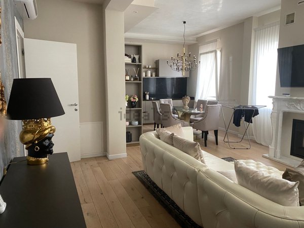 appartamento in vendita ad Imola in zona Centro Storico