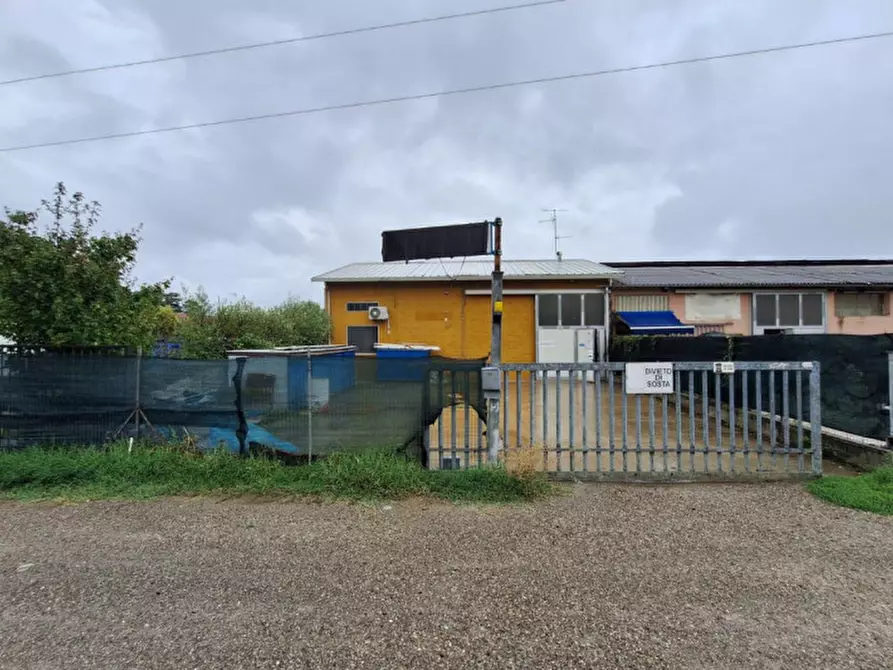 mansarda in vendita ad Imola in zona Area Industriale