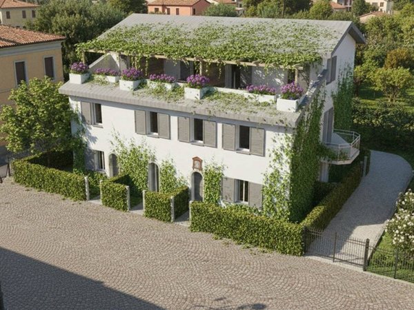 casa indipendente in vendita ad Imola