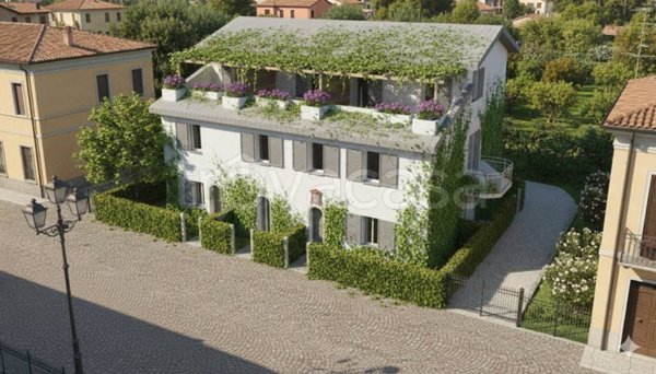 casa indipendente in vendita ad Imola