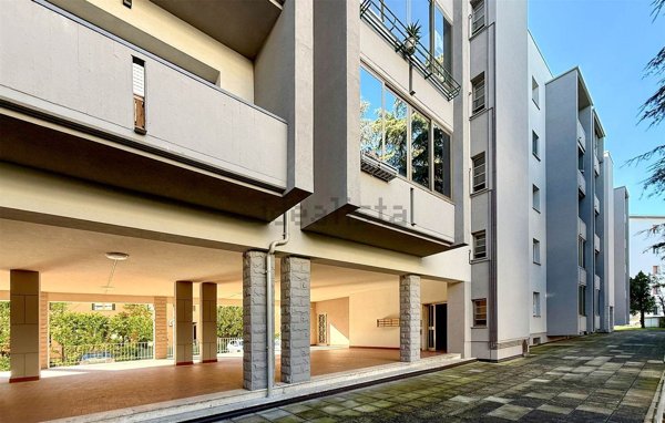 appartamento in vendita ad Imola