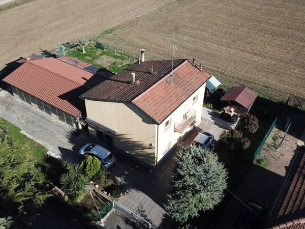 casa indipendente in vendita ad Imola in zona Càsola Canina