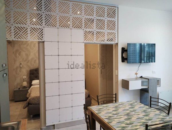 appartamento in vendita ad Imola in zona Centro Storico