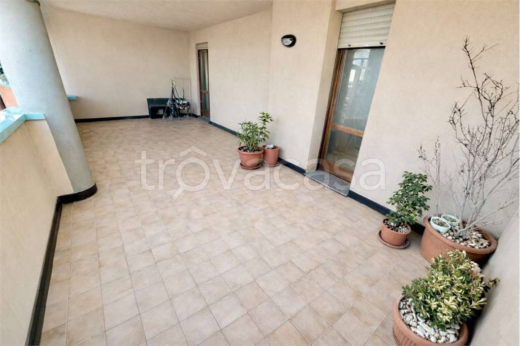 appartamento in vendita ad Imola