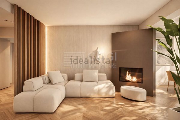 appartamento in vendita ad Imola