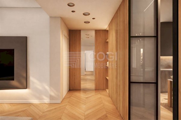 appartamento in vendita ad Imola