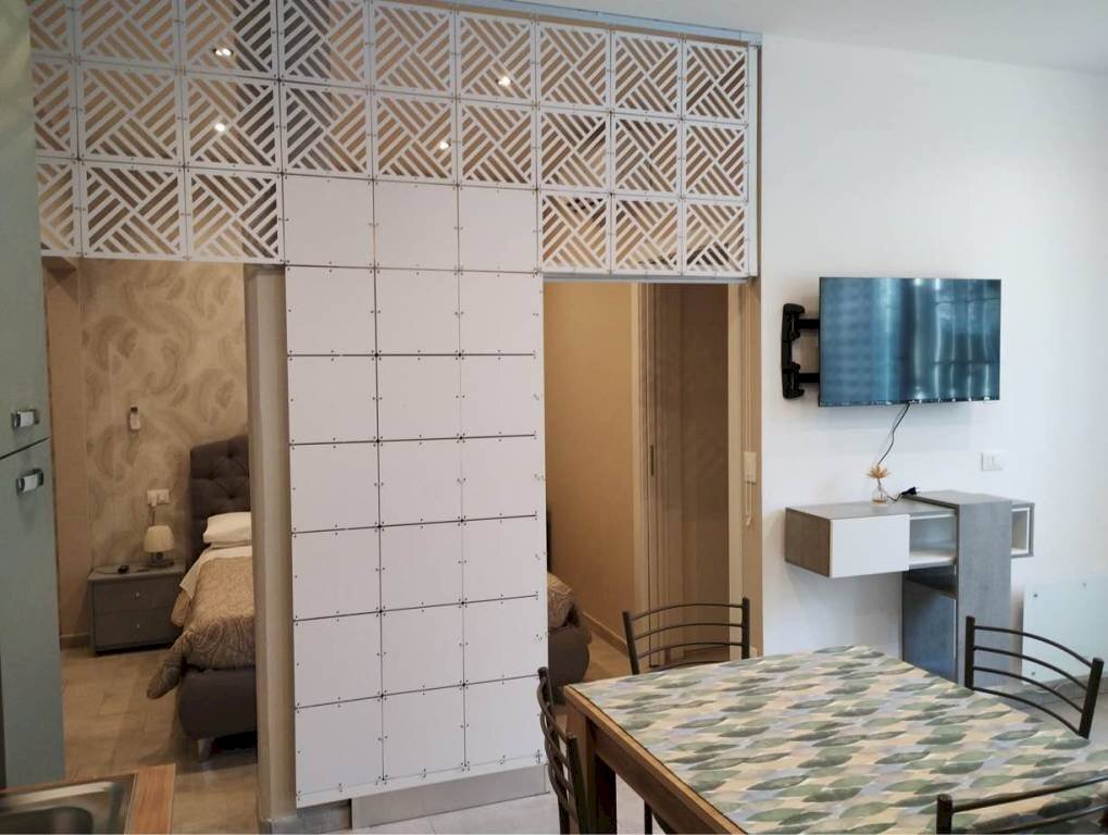 appartamento in vendita ad Imola in zona Centro Storico