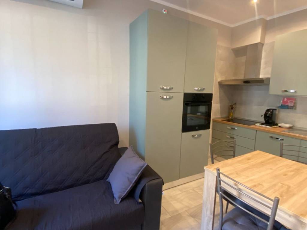 appartamento in vendita ad Imola in zona Centro Storico