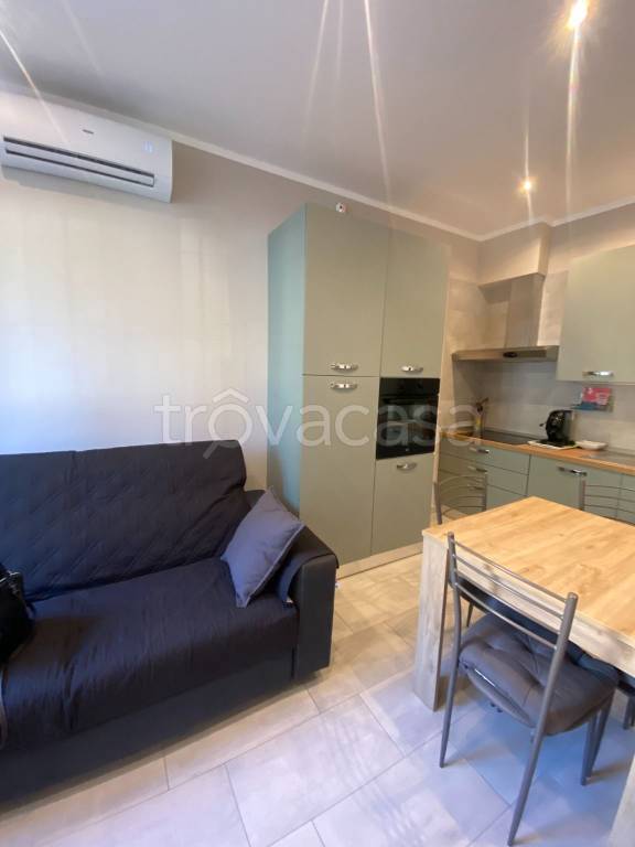 appartamento in vendita ad Imola in zona Centro Storico