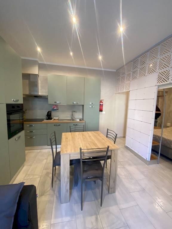 appartamento in vendita ad Imola in zona Centro Storico