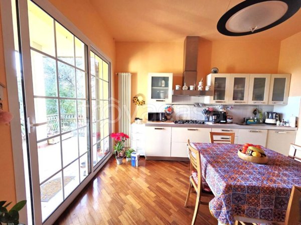 casa indipendente in vendita ad Imola in zona Zello