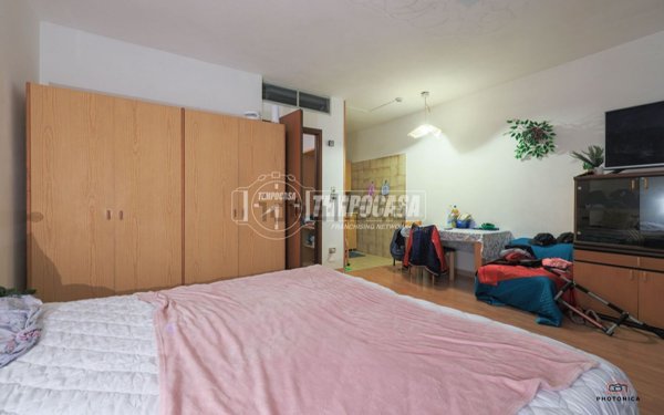 appartamento in vendita ad Imola