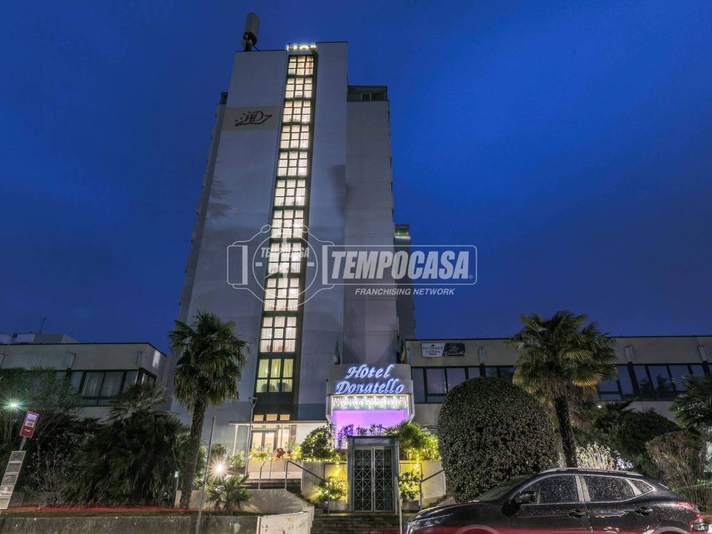 appartamento in vendita ad Imola in zona Pedagna