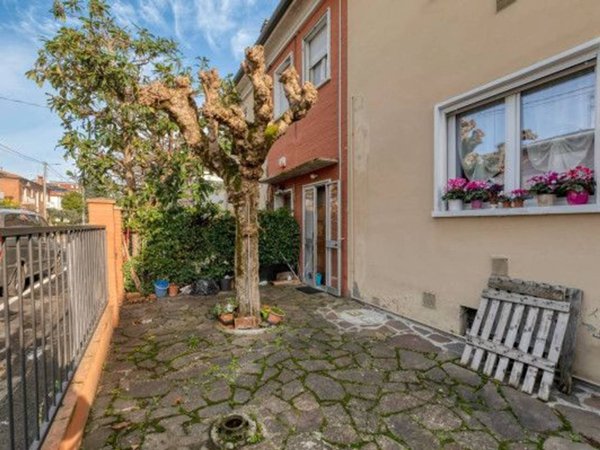 appartamento in vendita ad Imola