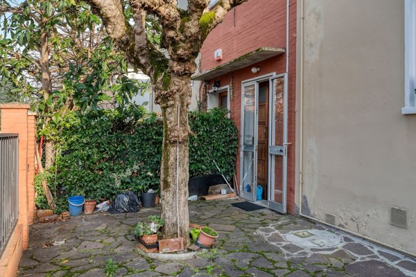 appartamento in vendita ad Imola