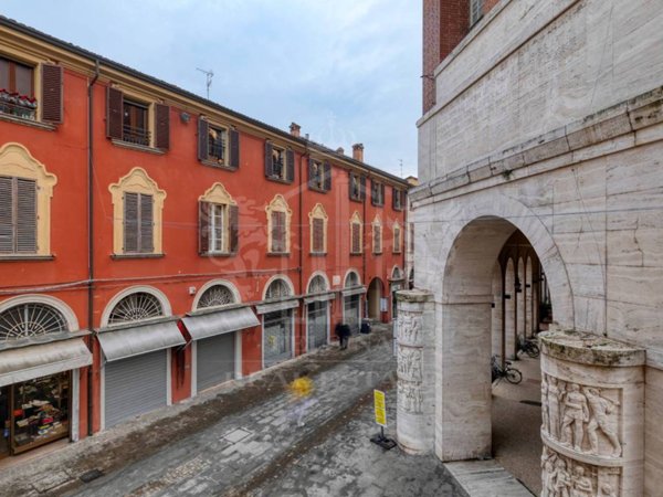 appartamento in vendita ad Imola in zona Centro Storico