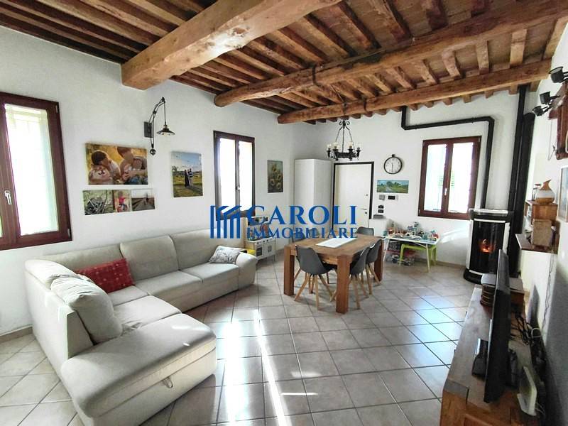 casa indipendente in vendita ad Imola in zona Càsola Canina