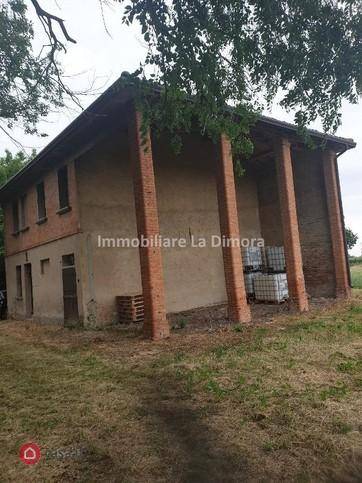 casa indipendente in vendita ad Imola in zona Zello