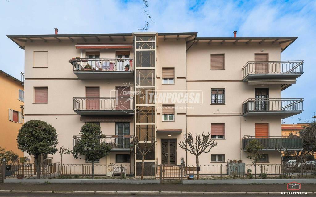 appartamento in vendita ad Imola in zona Centro Storico