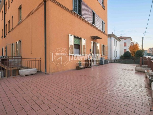 appartamento in vendita ad Imola