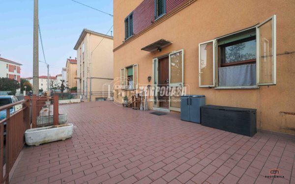 appartamento in vendita ad Imola