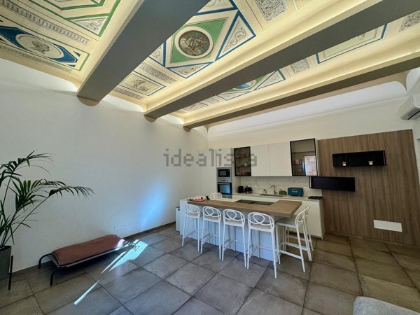 appartamento in vendita ad Imola in zona Centro Storico