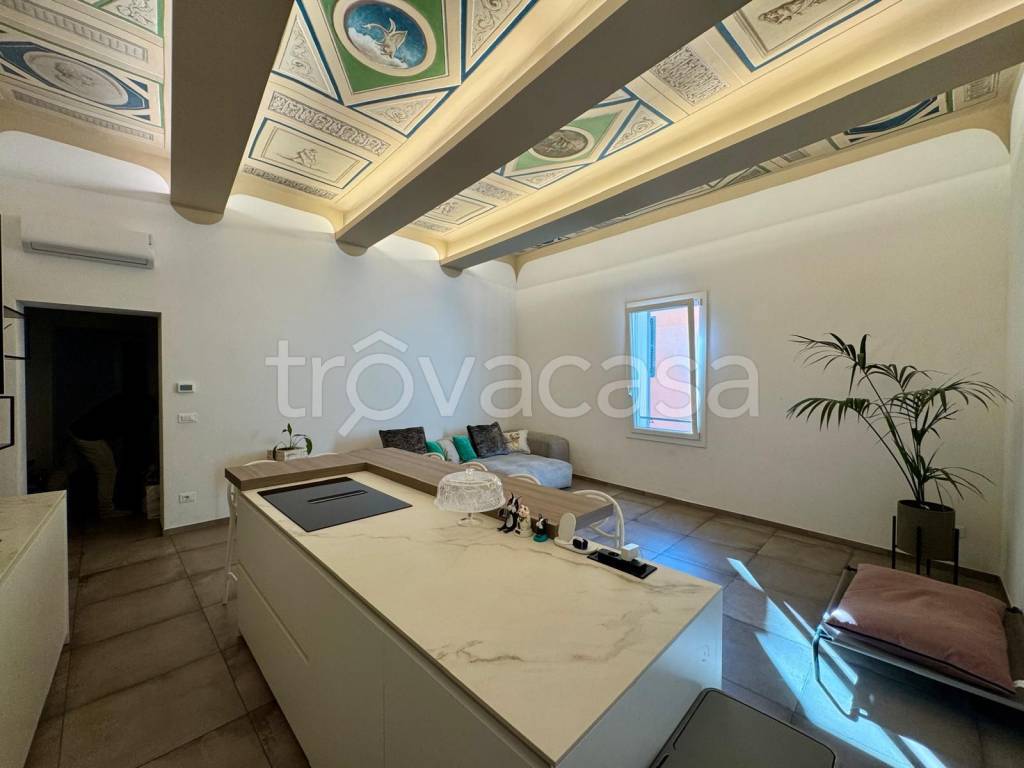 appartamento in vendita ad Imola in zona Centro Storico