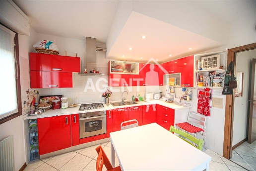 appartamento in vendita ad Imola