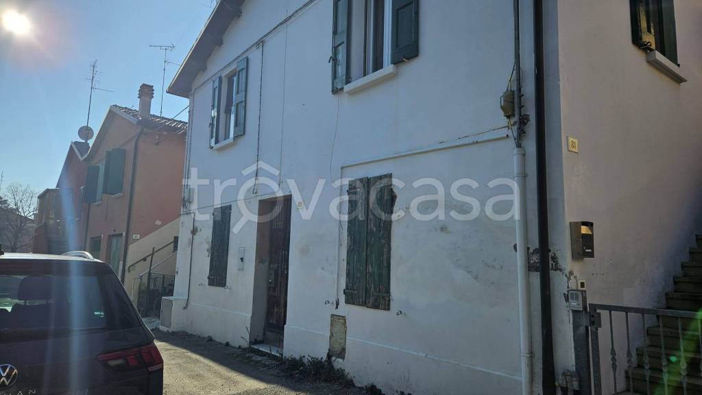 appartamento in vendita ad Imola in zona Centro Storico