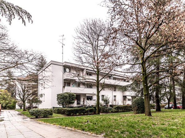 appartamento in vendita ad Imola in zona Pedagna