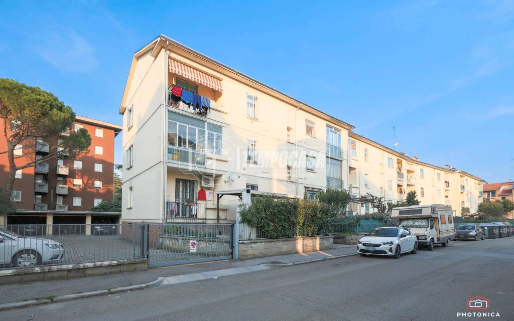 appartamento in vendita ad Imola