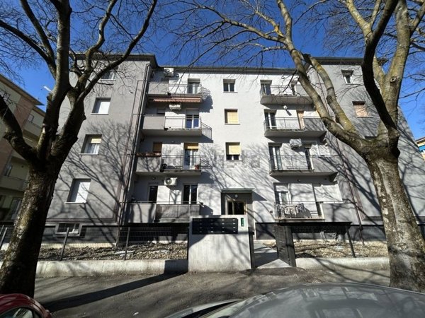 appartamento in vendita ad Imola