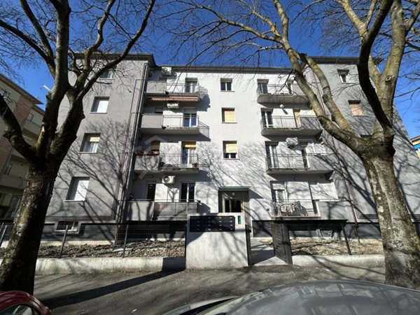 appartamento in vendita ad Imola