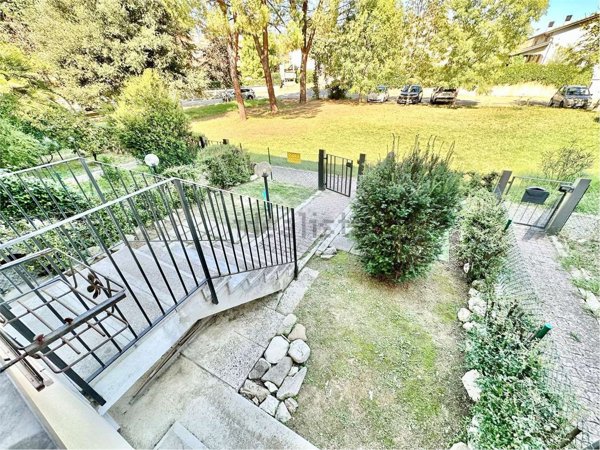 appartamento in vendita ad Imola in zona Ponticelli