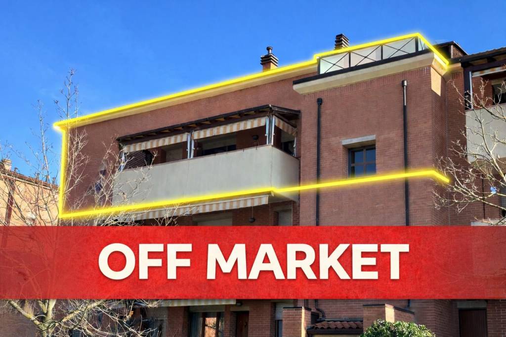 appartamento in vendita ad Imola