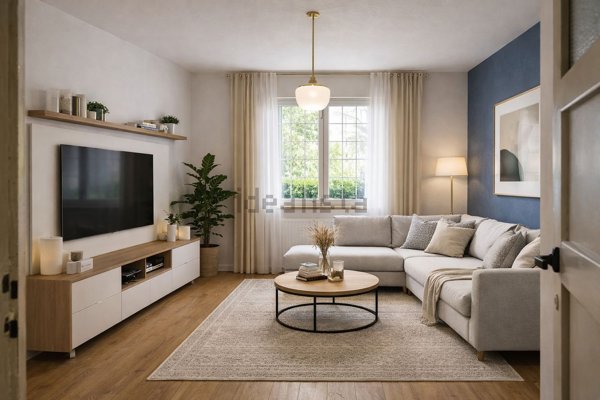 appartamento in vendita ad Imola